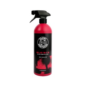 BLEND BROTHERS BUG BYE - Bug Remover 1l - usuwa pozostałości po owadach