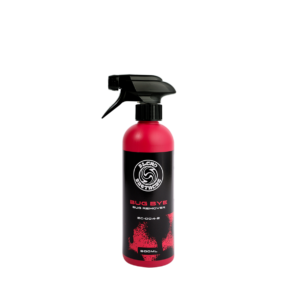 BLEND BROTHERS BUG BYE - Bug Remover 500ml - usuwa pozostałości po owadach