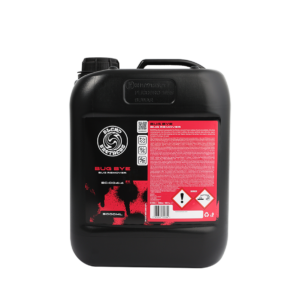 BLEND BROTHERS BUG BYE - Bug Remover 5l - usuwa pozostałości po owadach