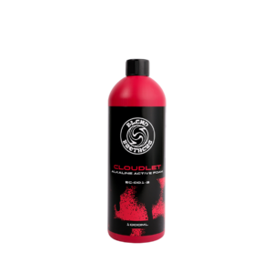 BLEND BROTHERS CLOUDLET - Alkaline Active Foam 1l - silna, zasadowa piana aktywna