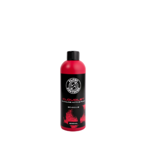 BLEND BROTHERS CLOUDLET - Alkaline Active Foam 500ml - silna, zasadowa piana aktywna