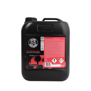 BLEND BROTHERS CLOUDLET - Alkaline Active Foam 5l - silna, zasadowa piana aktywna