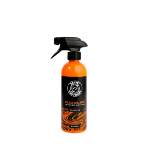 BLEND BROTHERS CUDDLER - Leather Coating odżywka do skóry 500ml