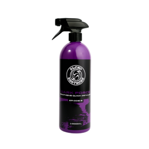 BLEND BROTHERS DARK FORCE - Graphene Quick Detailer 1l - do zabezpieczenia lakieru z dodatkiem grafenu