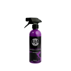 BLEND BROTHERS DARK FORCE - Graphene Quick Detailer 500ml - do zabezpieczenia lakieru z dodatkiem grafenu