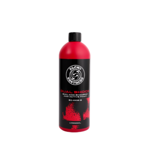 BLEND BROTHERS DUAL SHOCK - 2in1 Acid Shampoo and Active Foam 1l - kwaśna piana aktywna i szampon