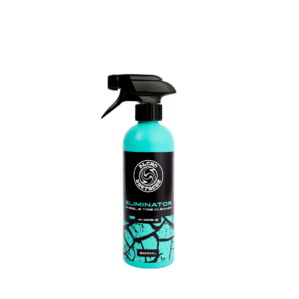 BLEND BROTHERS ELIMINATOR - Wheel & Tire Cleaner 500ml - mocno zasadowy do mycia felg i opon