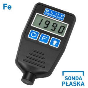 Blue Technology Miernik grubości lakieru MGR-13-FE