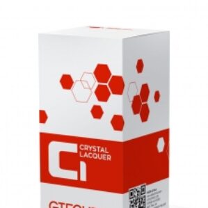 Gtechniq C1 Crystal Lacquer 50ml