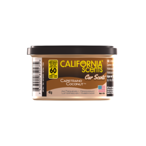California Scents - Capistrano Coconut