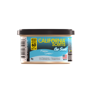 California Scents - Fresh Linen