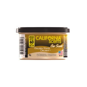 California Scents - Golden State Delight