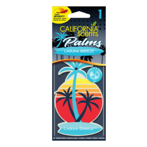 California Scents Hang Out Palms - Laguna Breeze