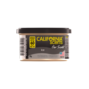 California Scents - Ice
