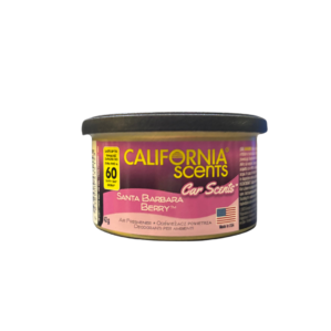 California Scents - Santa Barbara Berry