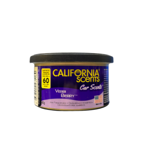 California Scents - Verri Berry