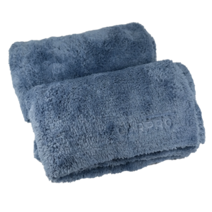 CARPRO BOA 500gsm (szara) - delikatna mikrofibra bez obszycia 40x40cm