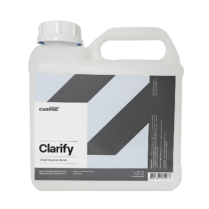 CARPRO Clarify - płyn do mycia szyb 4l