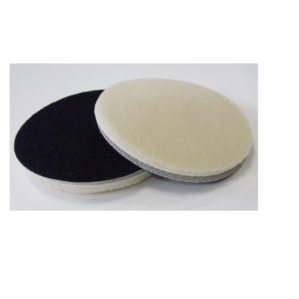 CARPRO Cool Wool Pad - pad polerski z wełny 76mm