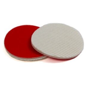 CARPRO Cool Pad hybrydowy pad wełna + mikrofibra 130mm