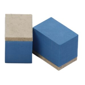 CARPRO CeriGlass aplikator filcowy do polerowania szyb szkła