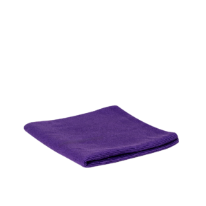 BLEND BROTHERS CHARMIE - Endless Wipe Micorfiber 40x40cm 420gsm 1szt Fioletowa