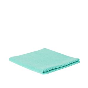BLEND BROTHERS CHARMIE - Endless Wipe Micorfiber 40x40cm 420gsm 1szt Turkusowa