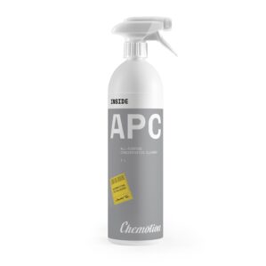 Chemotion NEW APC 1l - skoncentrowany środek czyszczący