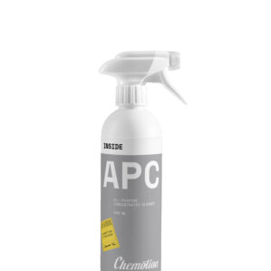 Chemotion NEW APC 500ml - skoncentrowany środek czyszczący