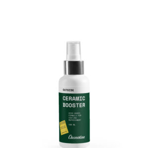 Chemotion NEW CERAMIC BOOSTER 100ml - zaawansowany preparat do odświeżania powłok z dodatkiem SiO2