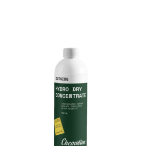 Chemotion NEW HYDRO DRY CONCENTRATE 500ml - skoncentrowany osuszacz do lakieru z dodatkiem nabłyszczającym