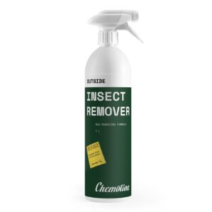 Chemotion NEW INSECT REMOVER 1l - preparat do usuwania owadów