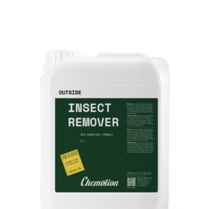 Chemotion NEW INSECT REMOVER 5l - preparat do usuwania owadów