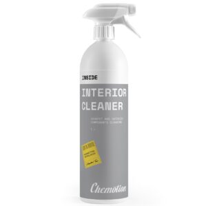 Chemotion NEW INTERIOR CLEANER 1l - preparat do czyszczenia kokpitu i elementów wewnętrznych