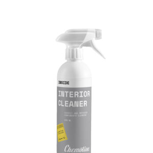Chemotion NEW INTERIOR CLEANER 500ml - preparat do czyszczenia kokpitu i elementów wewnętrznych