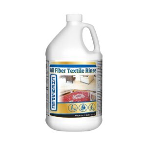 Chemspec All Fiber Textile Rinse 5l - preparat do płukania o kwaśnym odczynie pH