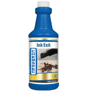 Chemspec Ink Exit 946ml - odplamiacz