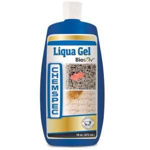 Chemspec Liqua Gel 473ml - silny odplamiacz