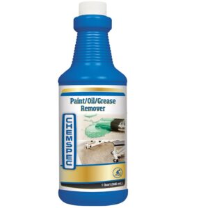 Chemspec Paint, Oil, Grease Remover 946ml - odplamiacz