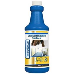 Chemspec URINE Contamination Treatment 946ml
