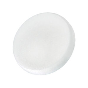 Honey Combination Classic - Biała Twarda Gąbka Polerska 150mm