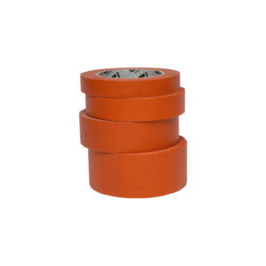 Colad Taśma maskująca pomarańczowa 19mm