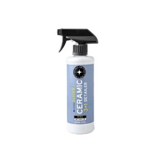 COLLINITE 150 Slickr 3in1 Ceramic Detailer 473ml - wszechstronny ceramiczny quick detailer
