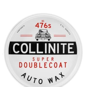 Collinite 476s Super Doublecoat Paste 266ml
