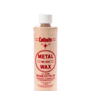 COLLINITE 850 Metal Wax 473ml