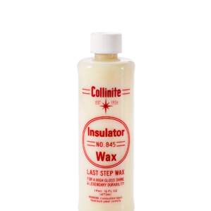 Collinites 845 Insulator Wax 473 ml