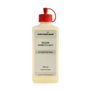 Colourlock Altleder Softener środek zmiękczający do skór 250ml