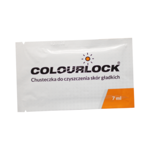 Colourlock Chusteczka do pielęgnacji skóry 7ml