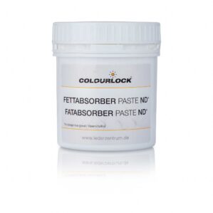 Colourlock Fettabsorber Paste 250ml - Profesjonalny Odtłuszczacz do Skóry