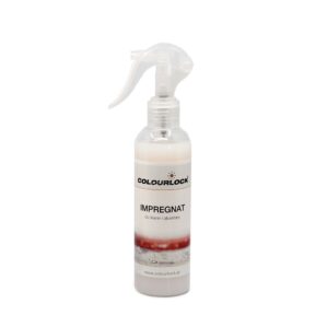 Colourlock Impregnat do tkanin i alcantary 200 ml